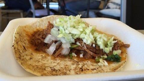 Taking on Tucson, one taco at a time